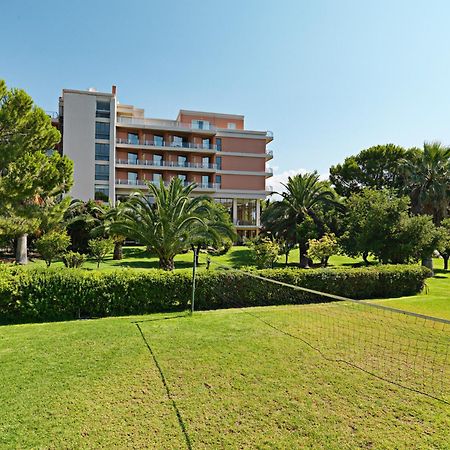 Kalamaki Beach Resort Isthmia Zewnętrze zdjęcie