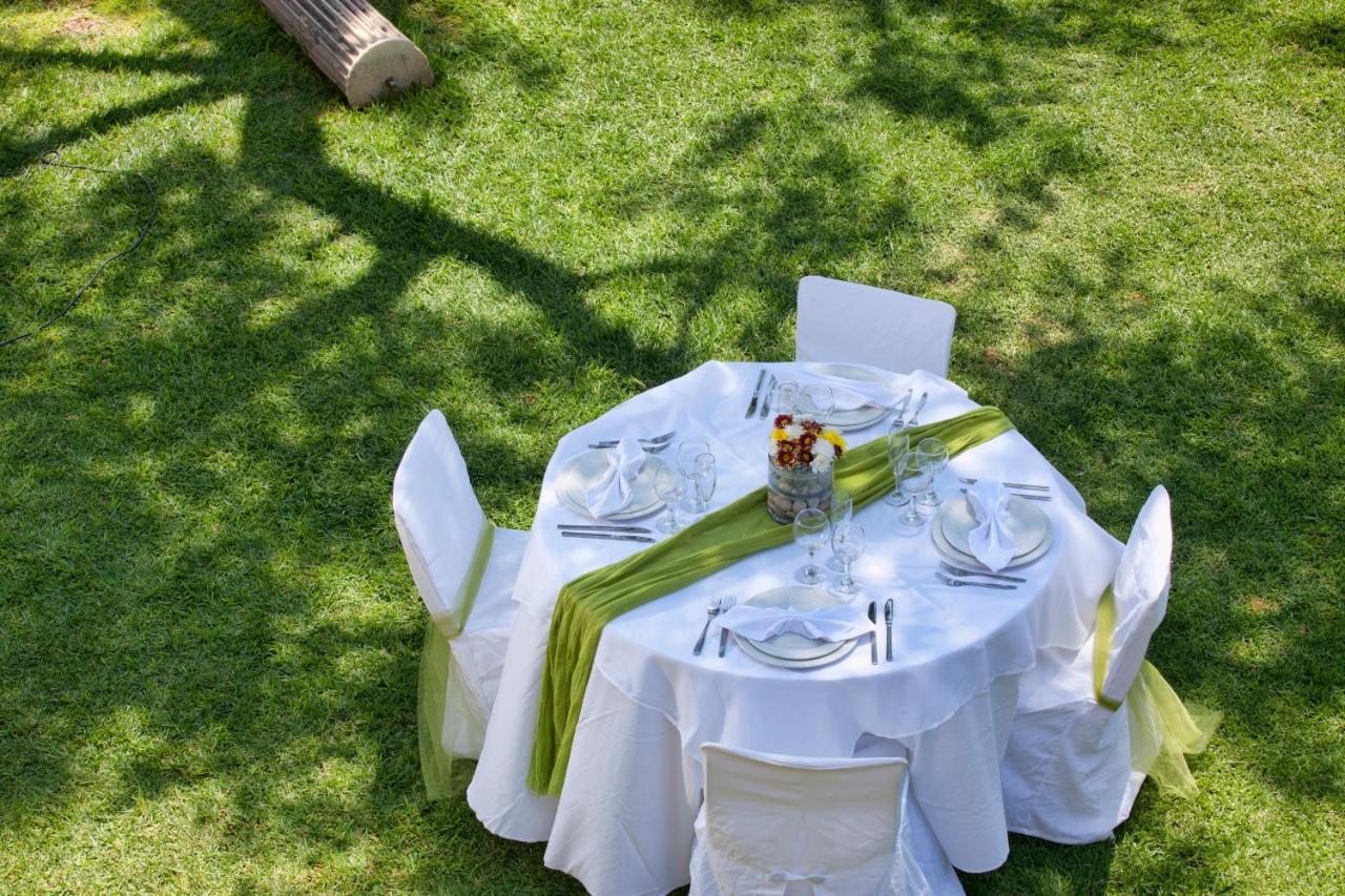 Kalamaki Beach Resort Isthmia Zewnętrze zdjęcie