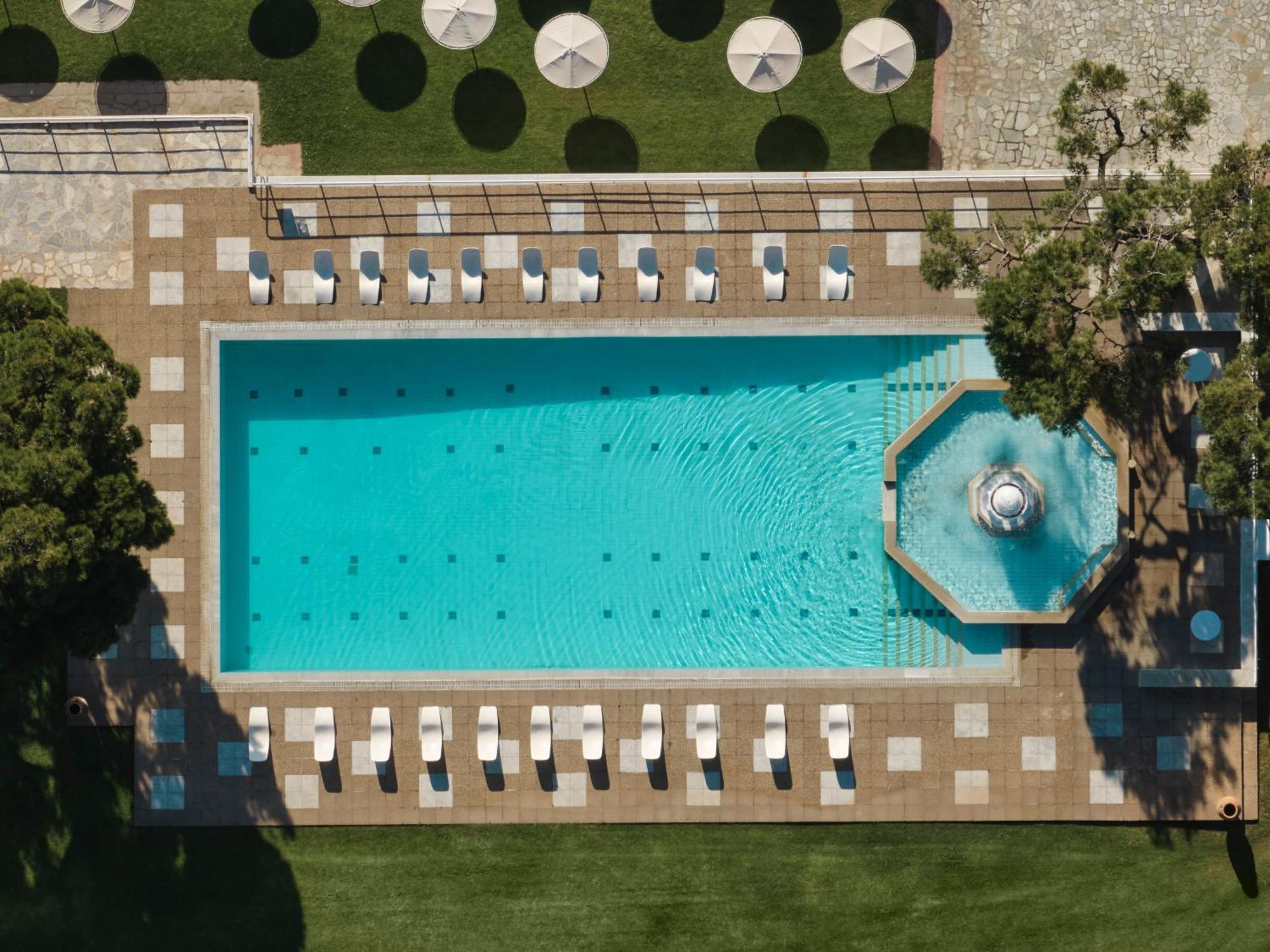 Kalamaki Beach Resort Isthmia Zewnętrze zdjęcie