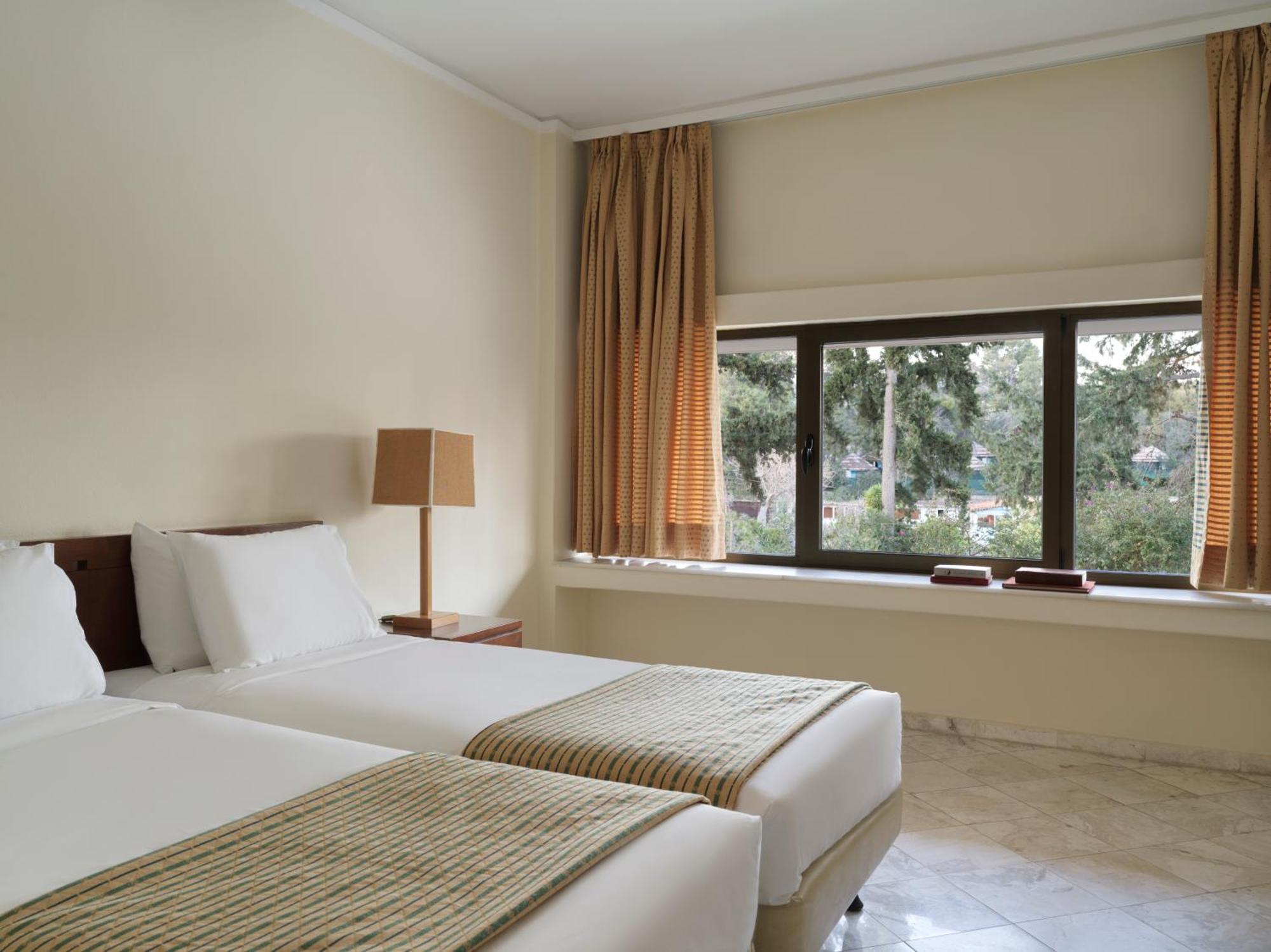 Kalamaki Beach Resort Isthmia Zewnętrze zdjęcie