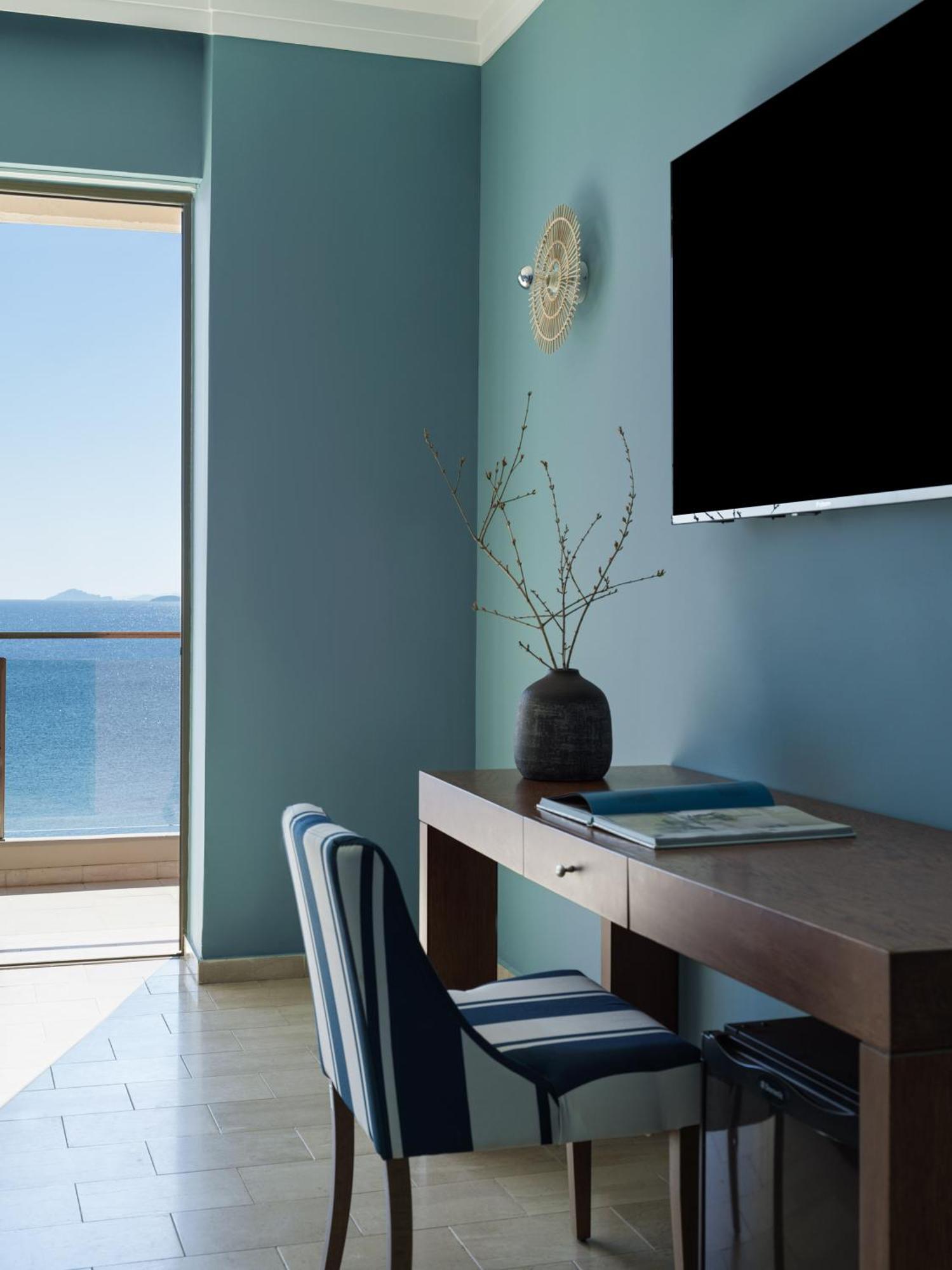 Kalamaki Beach Resort Isthmia Zewnętrze zdjęcie