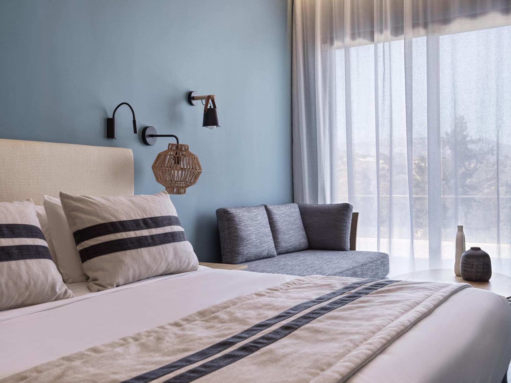 Kalamaki Beach Resort Isthmia Zewnętrze zdjęcie