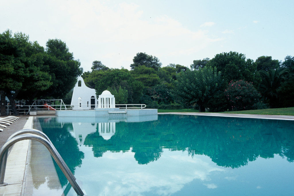 Kalamaki Beach Resort Isthmia Zewnętrze zdjęcie